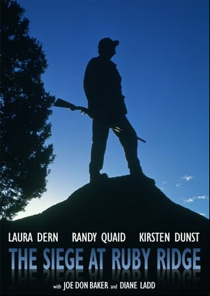 The Siege At Ruby Ridge
