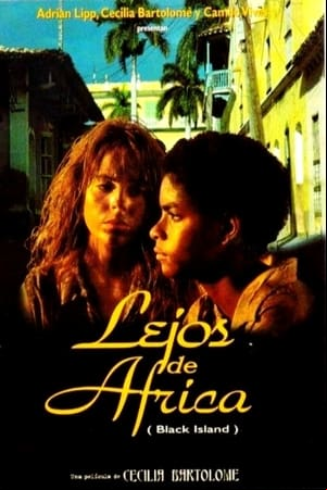 Lejos de África Lejos de África