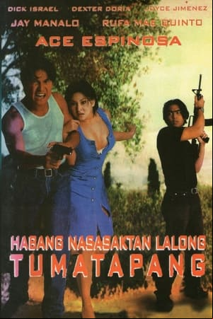 Habang Nasasaktan Lalong Tumatapang Habang Nasasaktan Lalong Tumatapang