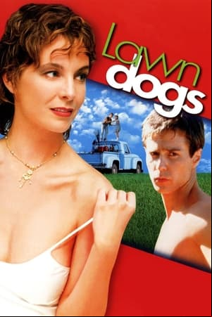 Inocencia rebelde (Lawn Dogs) Inocencia rebelde (Lawn Dogs)