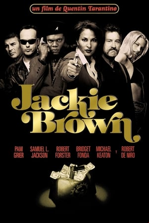 Jackie Brown Jackie Brown