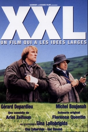 XXL XXL