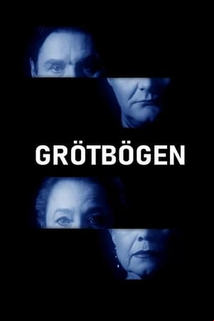 Grötbögen