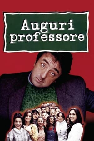 Auguri professore