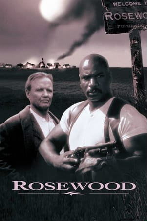 Rosewood
