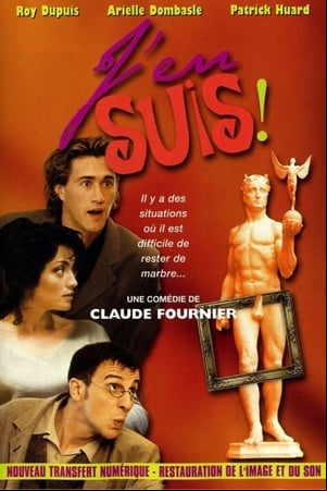 Jen suis!