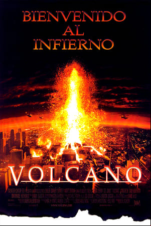 Volcano Volcano