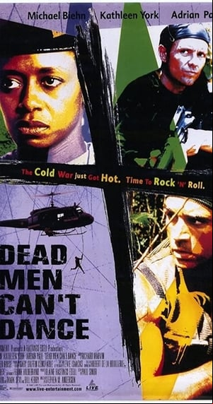 Dead Men Cant Dance Dead Men Cant Dance