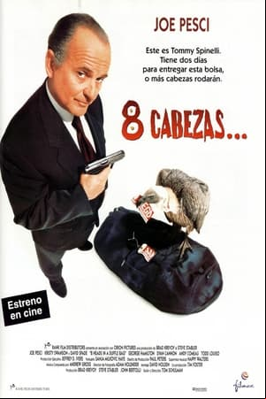 8 Cabezas 8 Cabezas