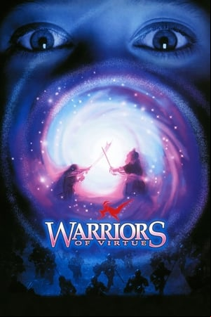 Guerreros de la virtud