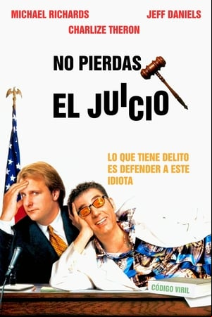 No pierdas el juicio