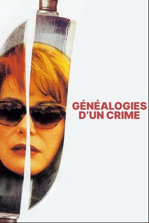 Genealogías de un crimen