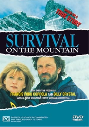 Survival on the Mountain Survival on the Mountain