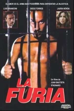 La furia