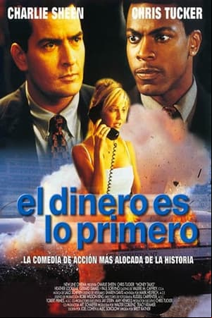 El dinero es lo primero El dinero es lo primero