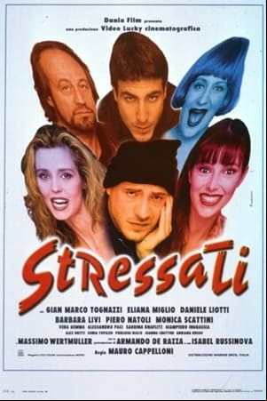 Stressati Stressati