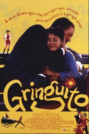 Gringuito Gringuito