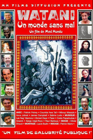 Watani, un monde sans mal Watani, un monde sans mal