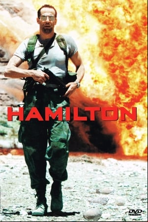 Comando Hamilton