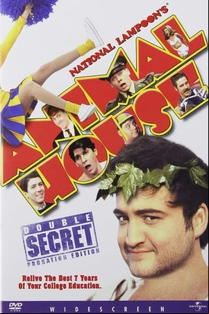 The Yearbook: An Animal House Reunion The Yearbook: An Animal House Reunion