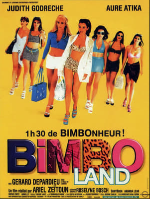 Bimboland Bimboland