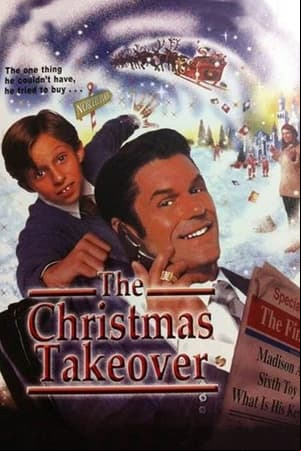 El robo de la Navidad El robo de la Navidad