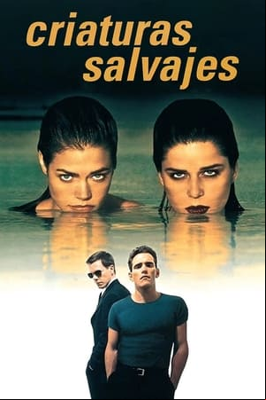 Juegos salvajes Juegos salvajes