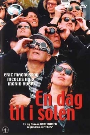 En dag til i solen