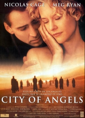 City of Angels City of Angels