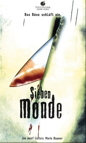 Sieben Monde Sieben Monde