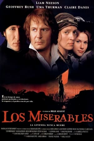 Los miserables Los miserables