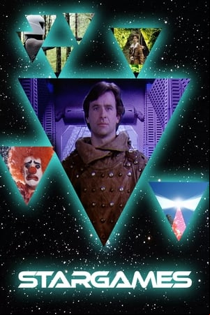 Star Games Star Games