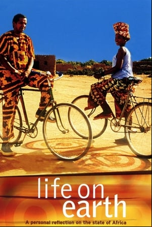 La vie sur terre La vie sur terre