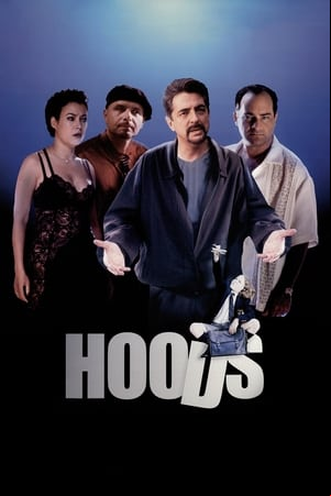 Hoods Hoods