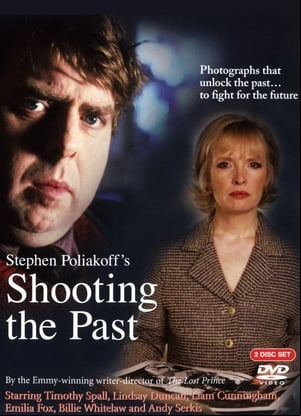 Shooting the Past Shooting the Past