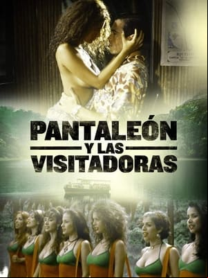 Pantaleón y las visitadoras