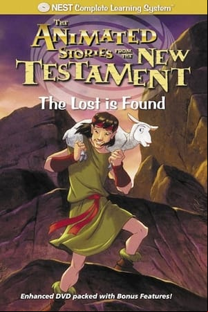 The Lost Is Found The Lost Is Found