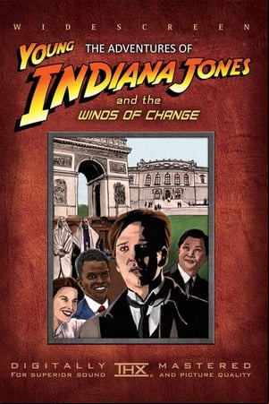 The Adventures of Young Indiana Jones: Winds of Change The Adventures of Young Indiana Jones: Winds of Change