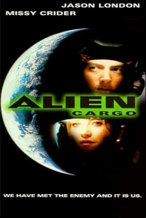 Alien Cargo Alien Cargo