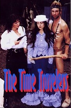 The Time Travelers