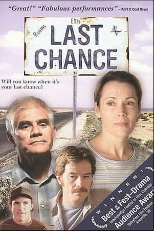 Last Chance