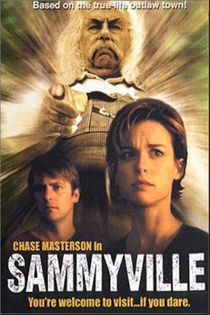 Sammyville Sammyville