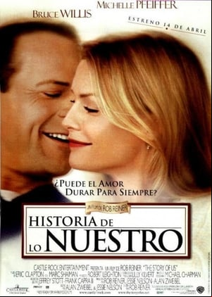 Historia de lo nuestro