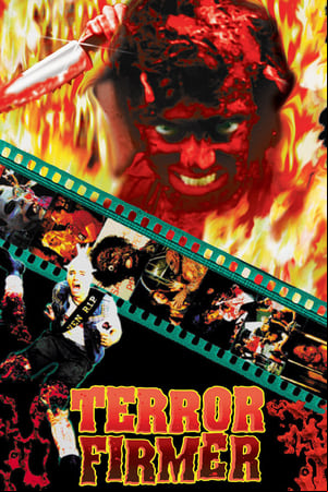 Terror Firmer Terror Firmer