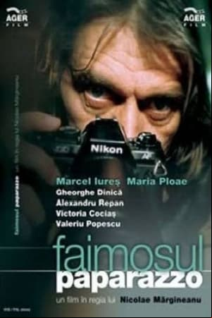Faimosul paparazzo Faimosul paparazzo