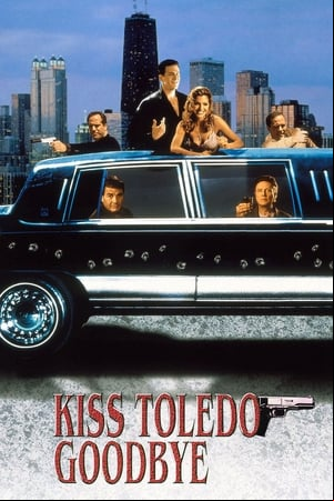 Kiss Toledo Goodbye