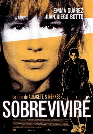 Sobreviviré Sobreviviré