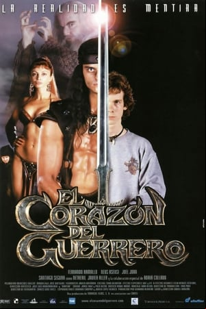 El corazón del guerrero