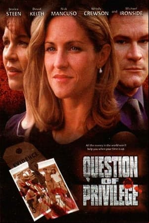 Question of Privilege Question of Privilege