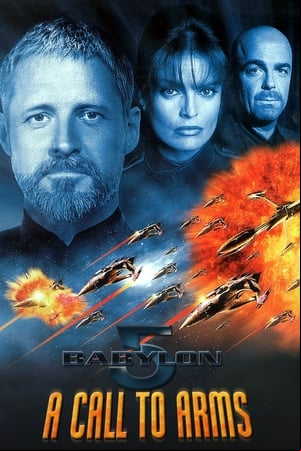 Babylon 5: Llamada a las armas Babylon 5: Llamada a las armas